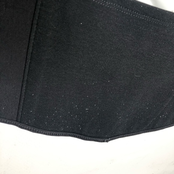 Belly Bandit Upsie Belly Pregnancy Support Band w/ Hot Cold Pack, Black, XL - Picture 8 of 9